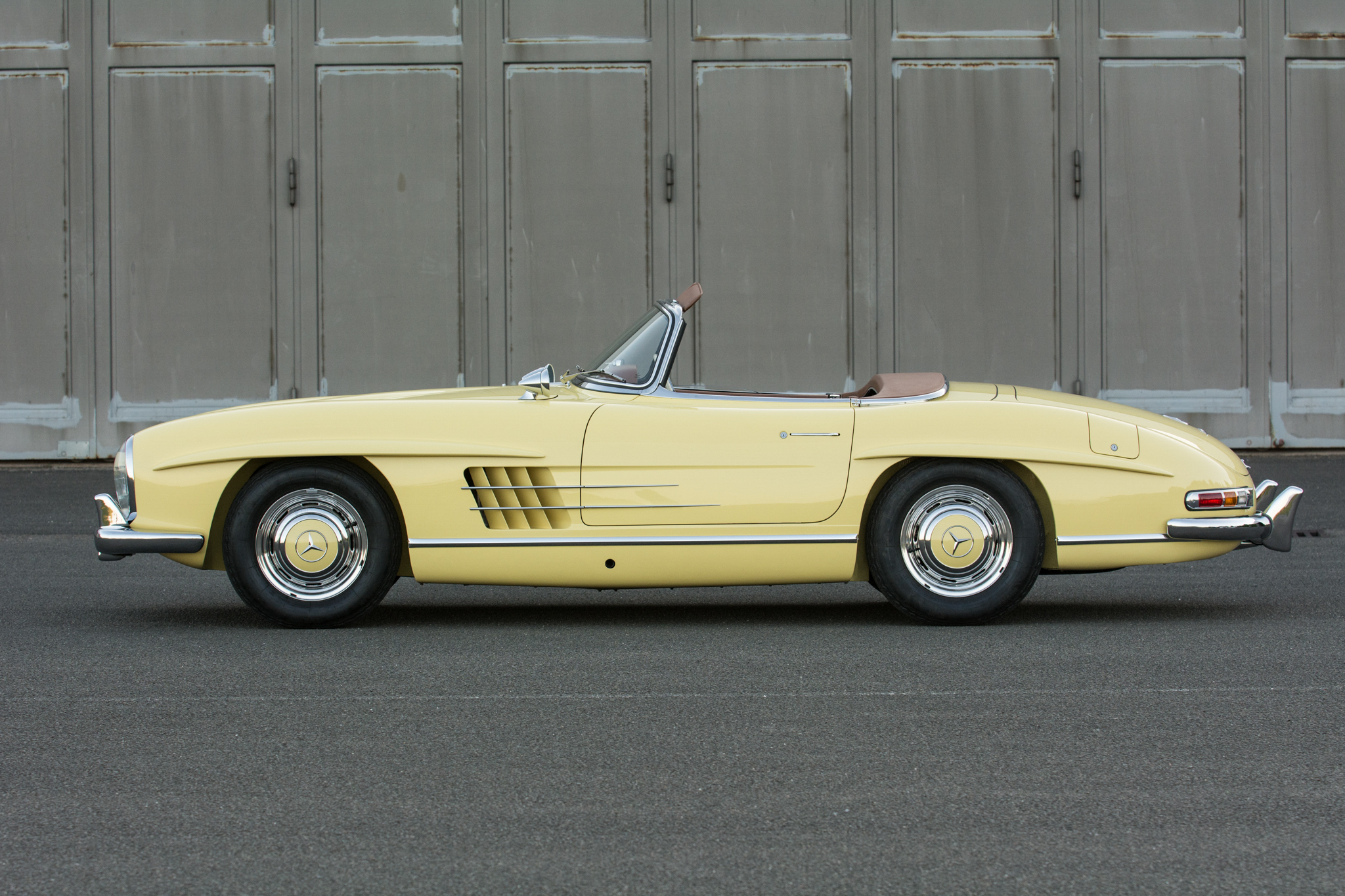 Oldtimer, Classic Cars