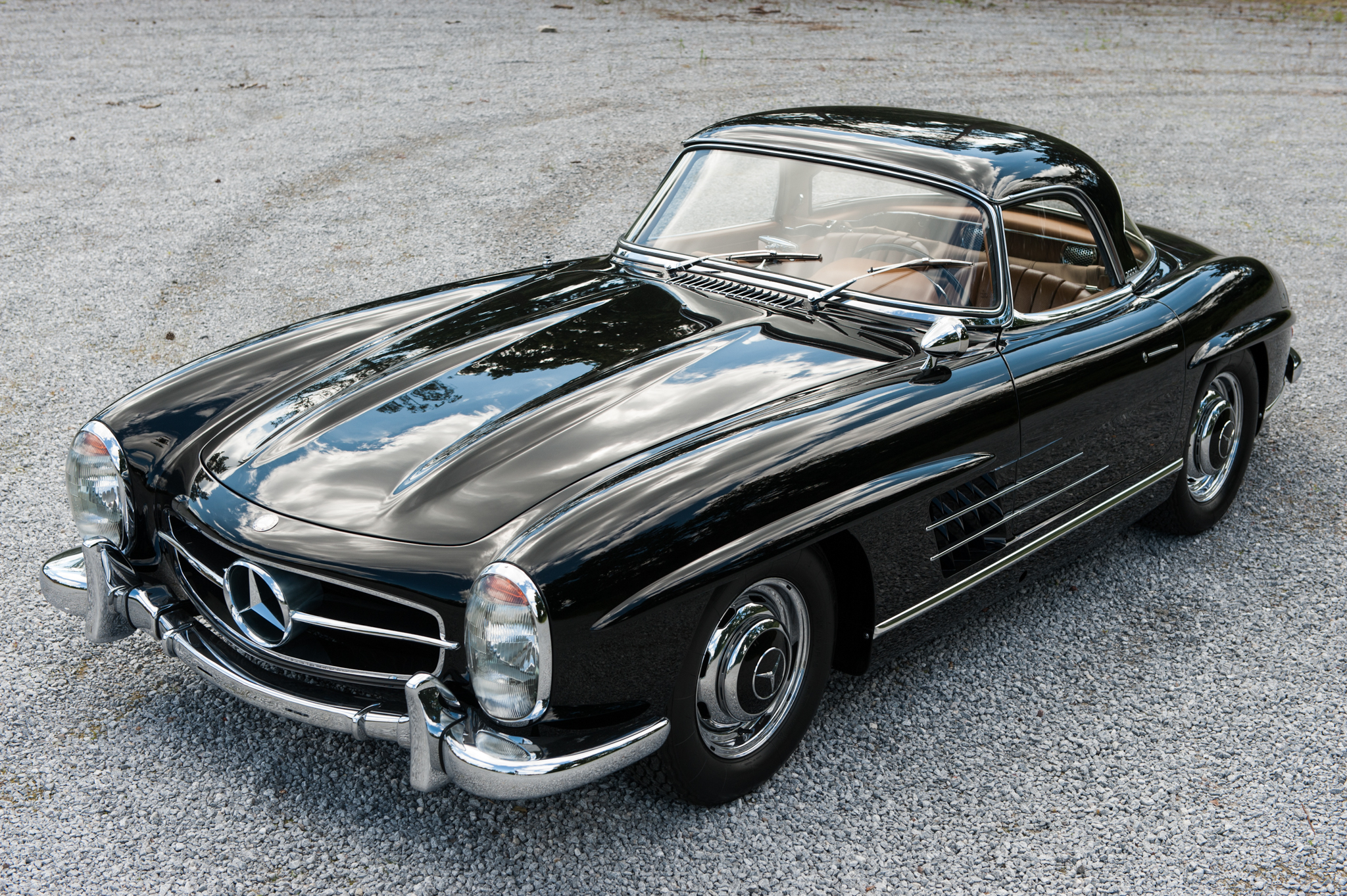 Oldtimer, Classic Cars