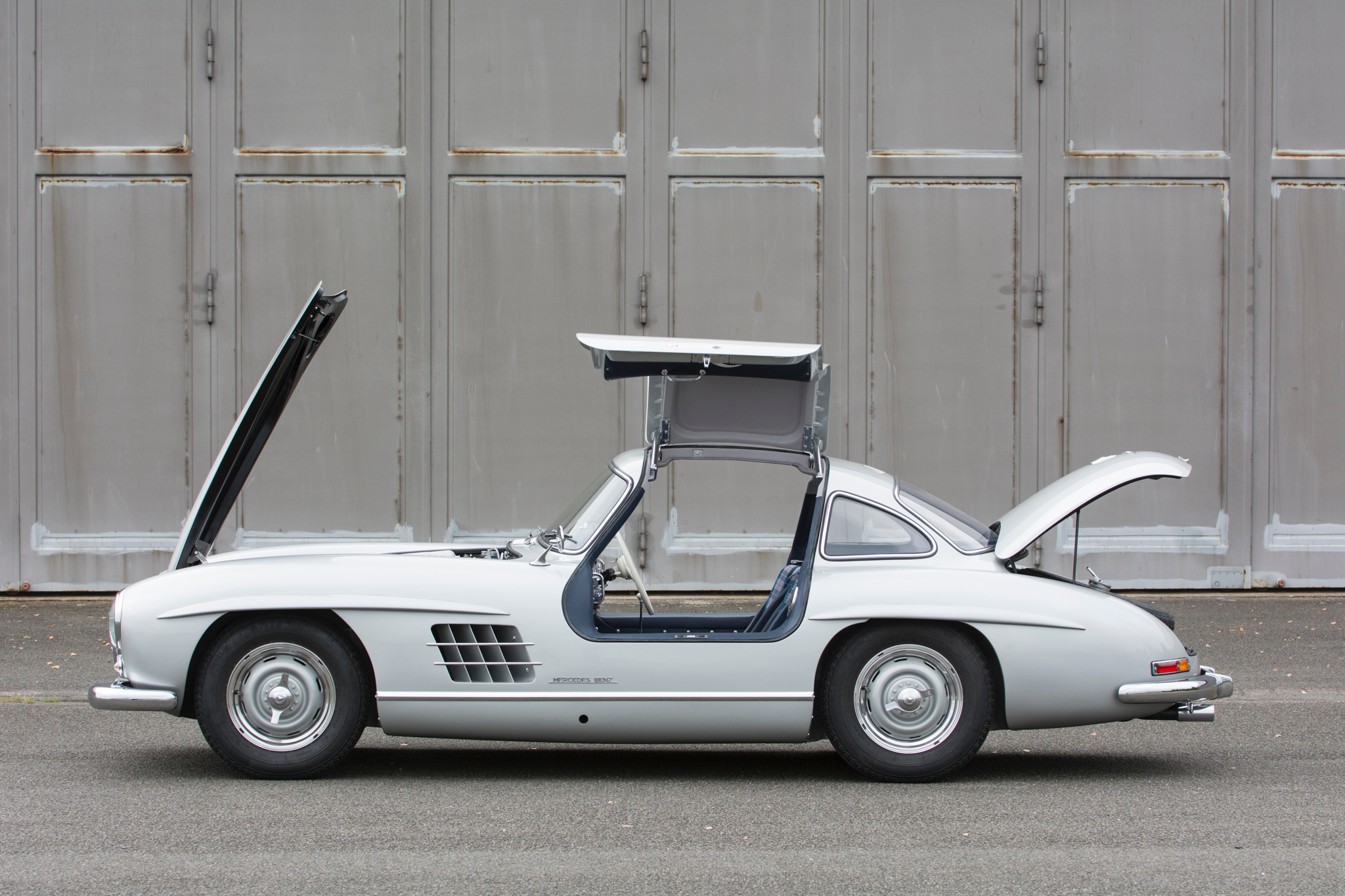 Axel Schuette SOLD 300 SL (7)