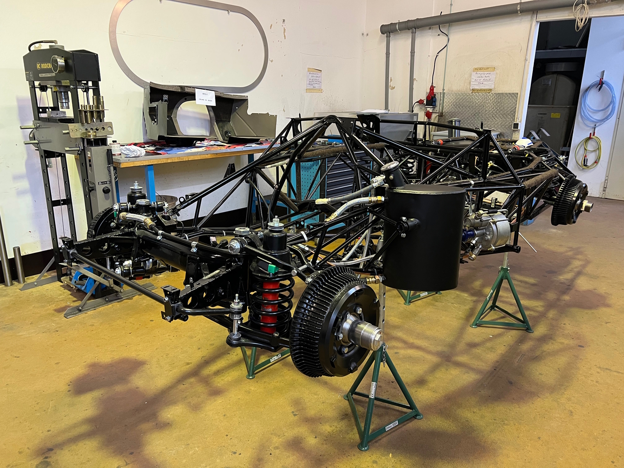 Our Services and Team - 15