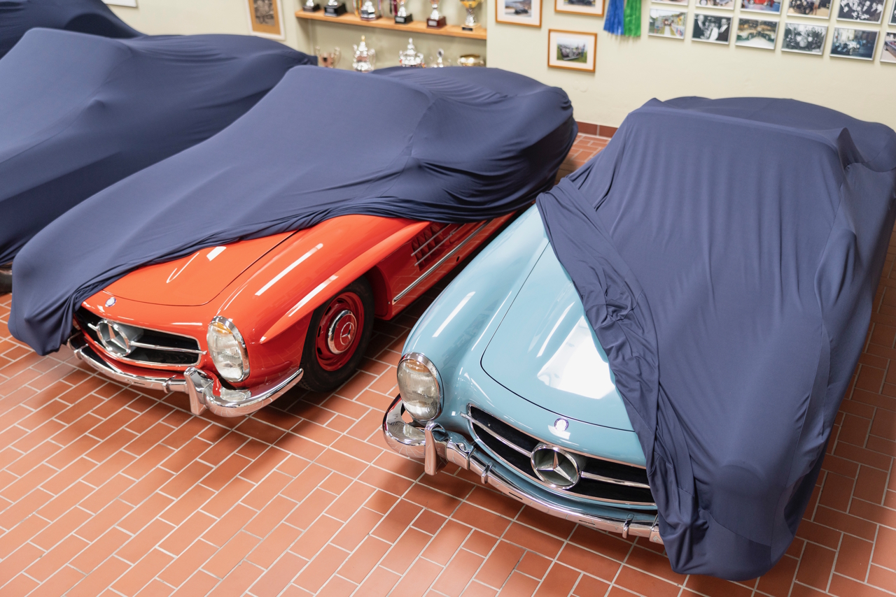 Our Services and Team - 19