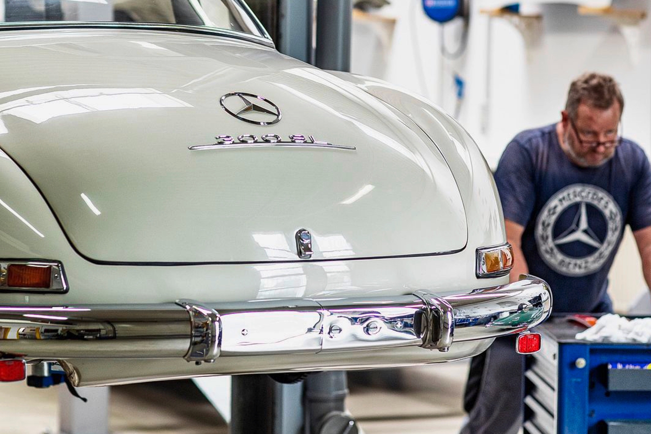 Our Services and Team - 20