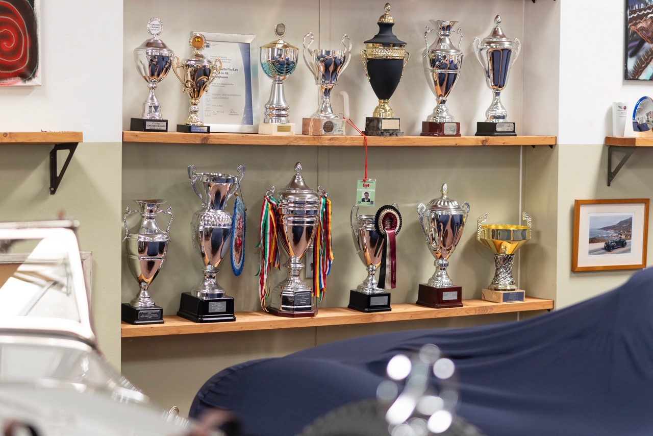 Our Services and Team - 22