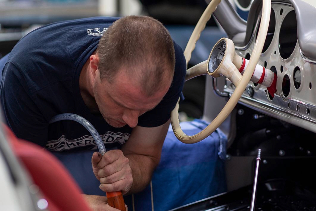 Our Services and Team - 23