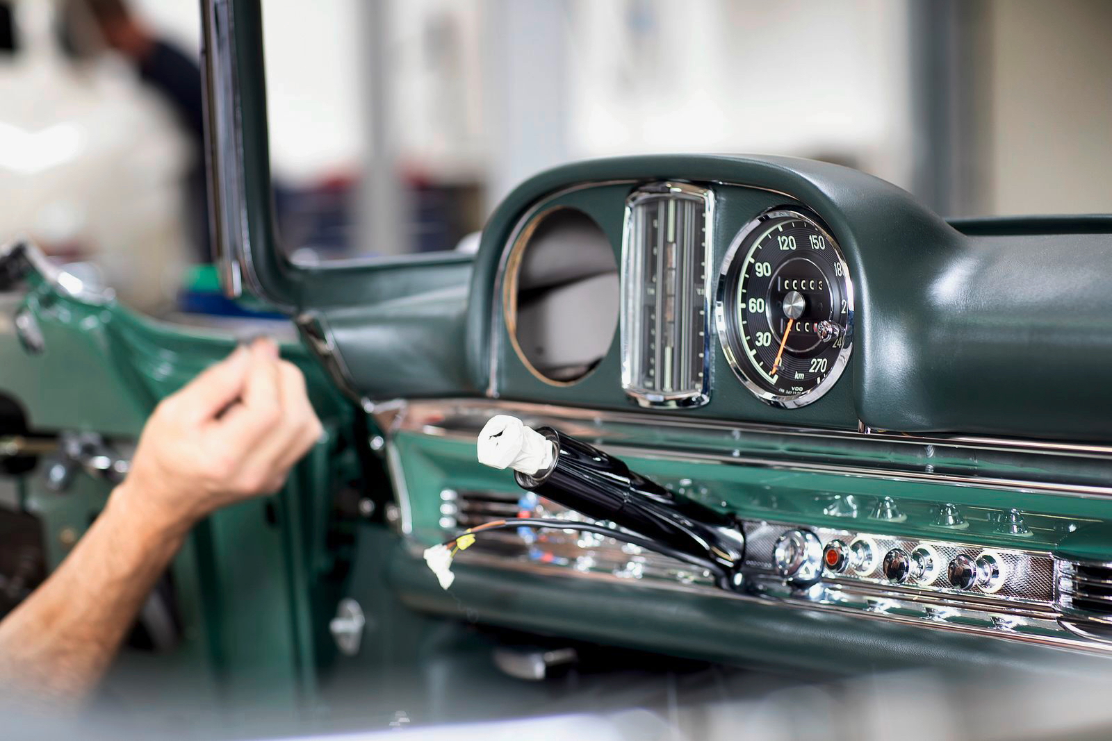 Our Services and Team - 9