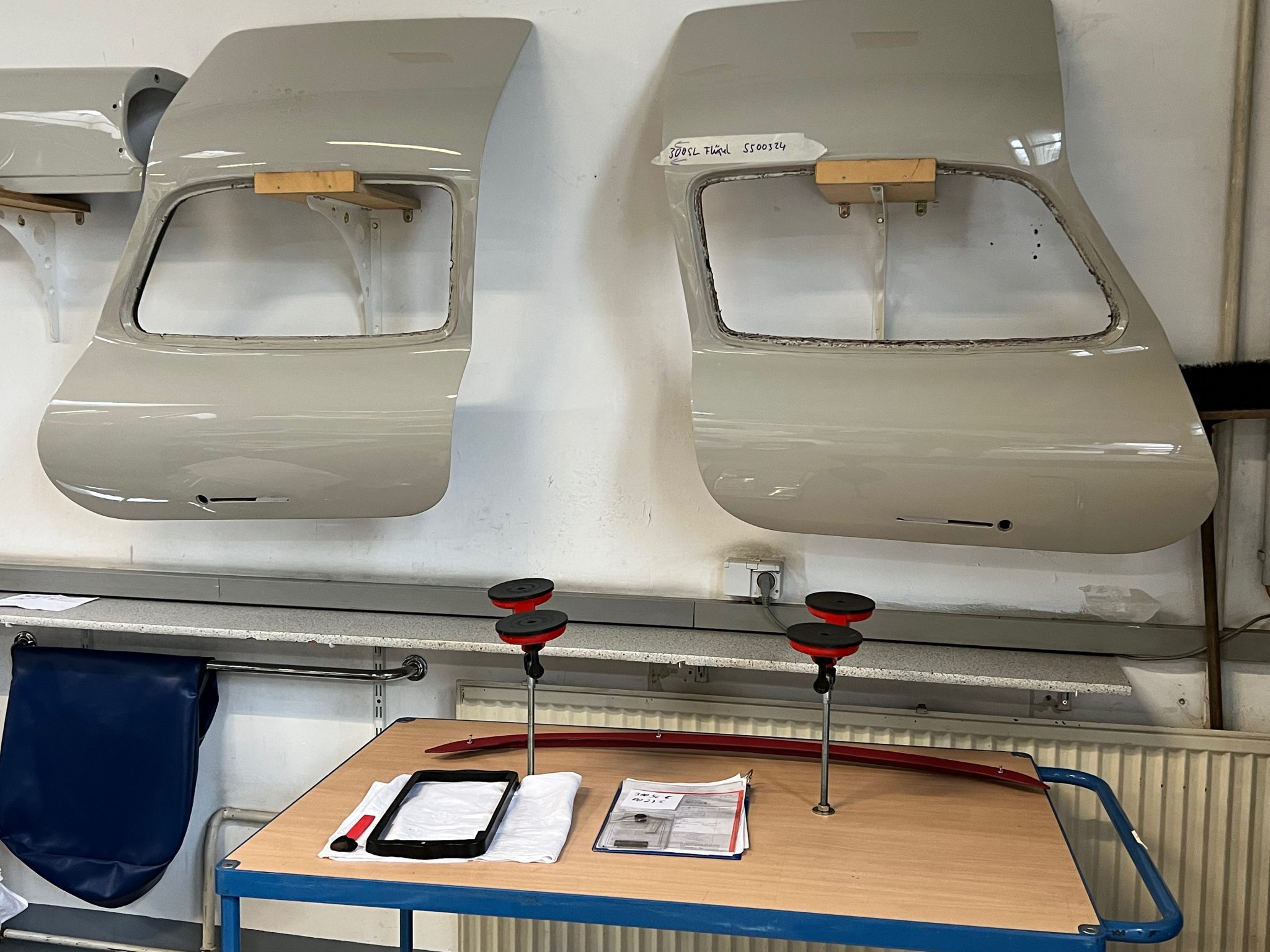 Werkstatt Juergen Kassen (1)