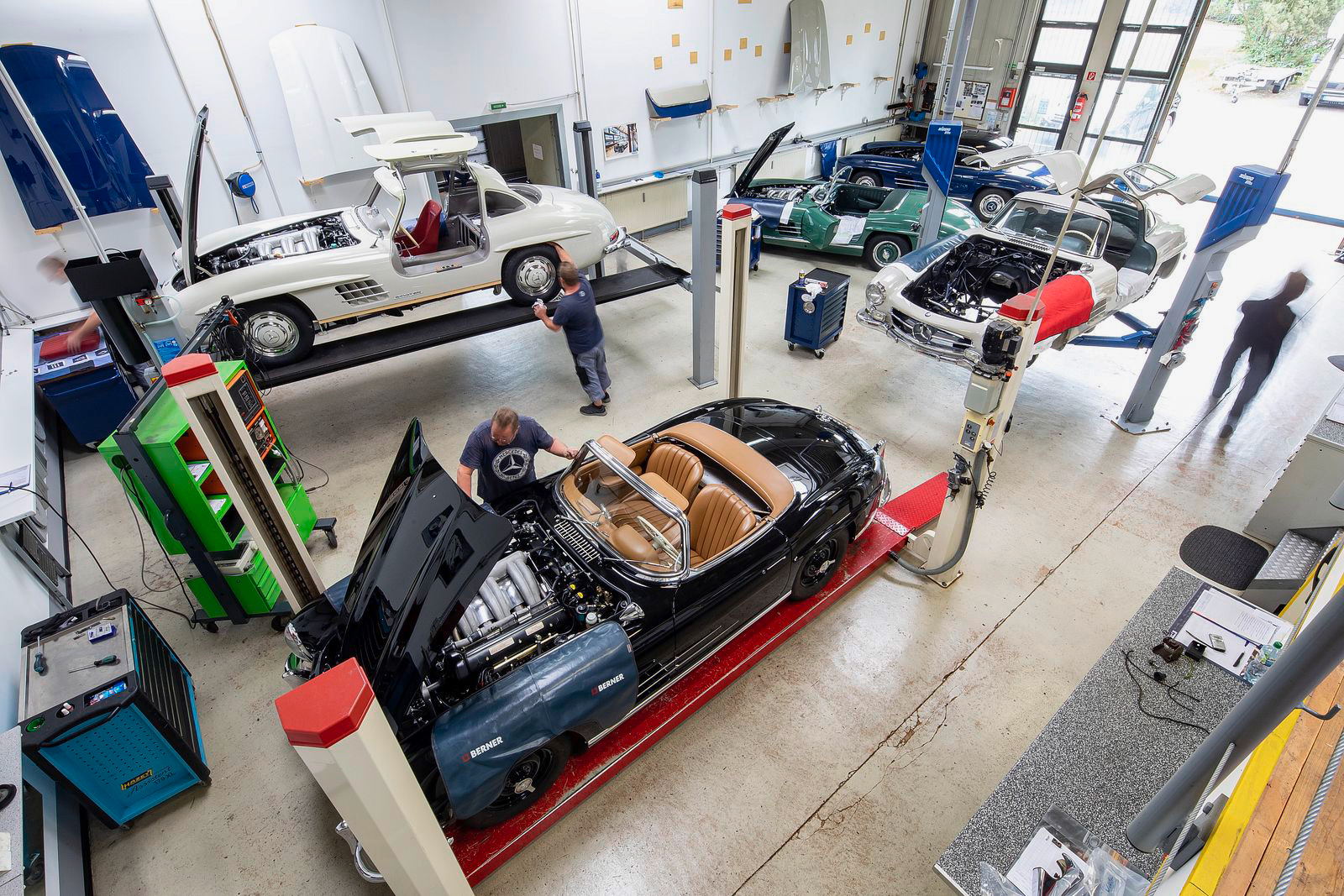 Werkstatt Juergen Kassen (3)