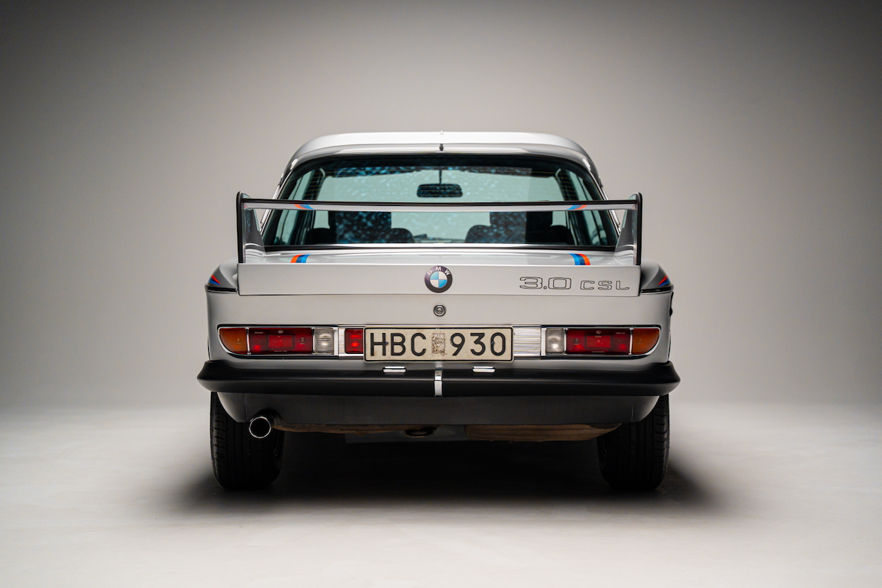 BMW 3.0 CSL - 11