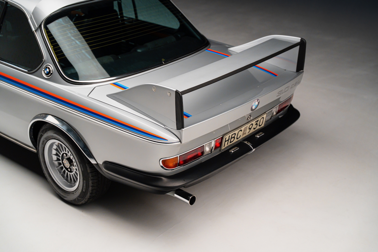 BMW 3.0 CSL - 13
