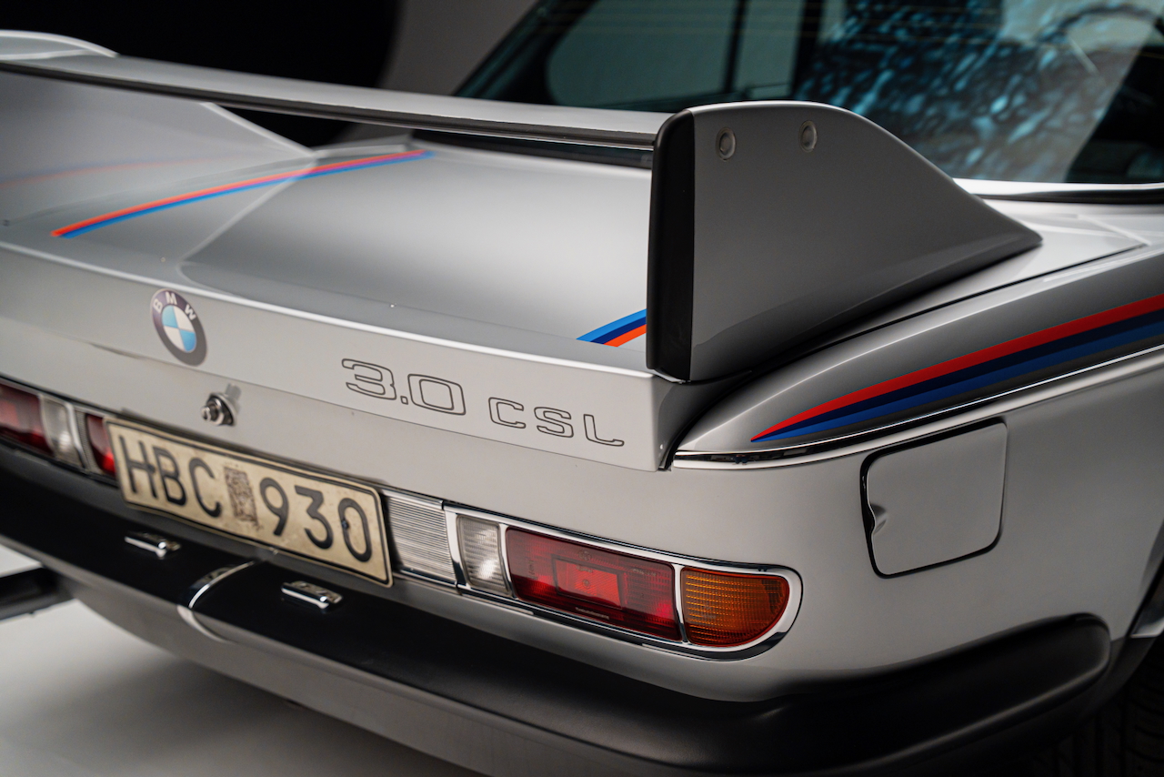 BMW 3.0 CSL - 16