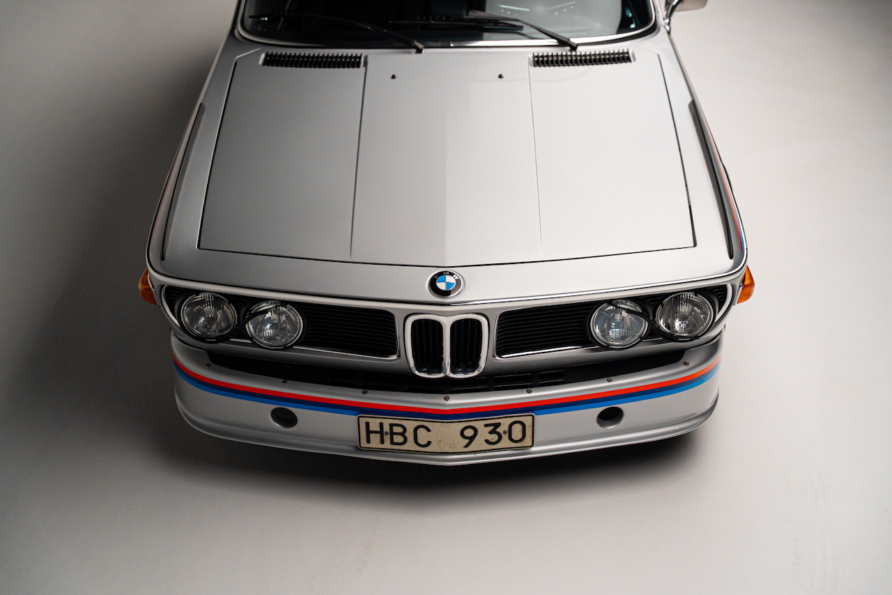 BMW 3.0 CSL - 19