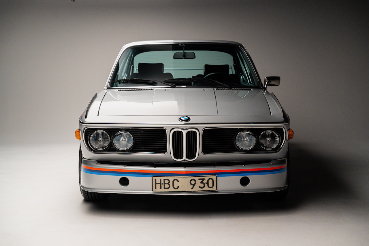 BMW 3.0 CSL - 2