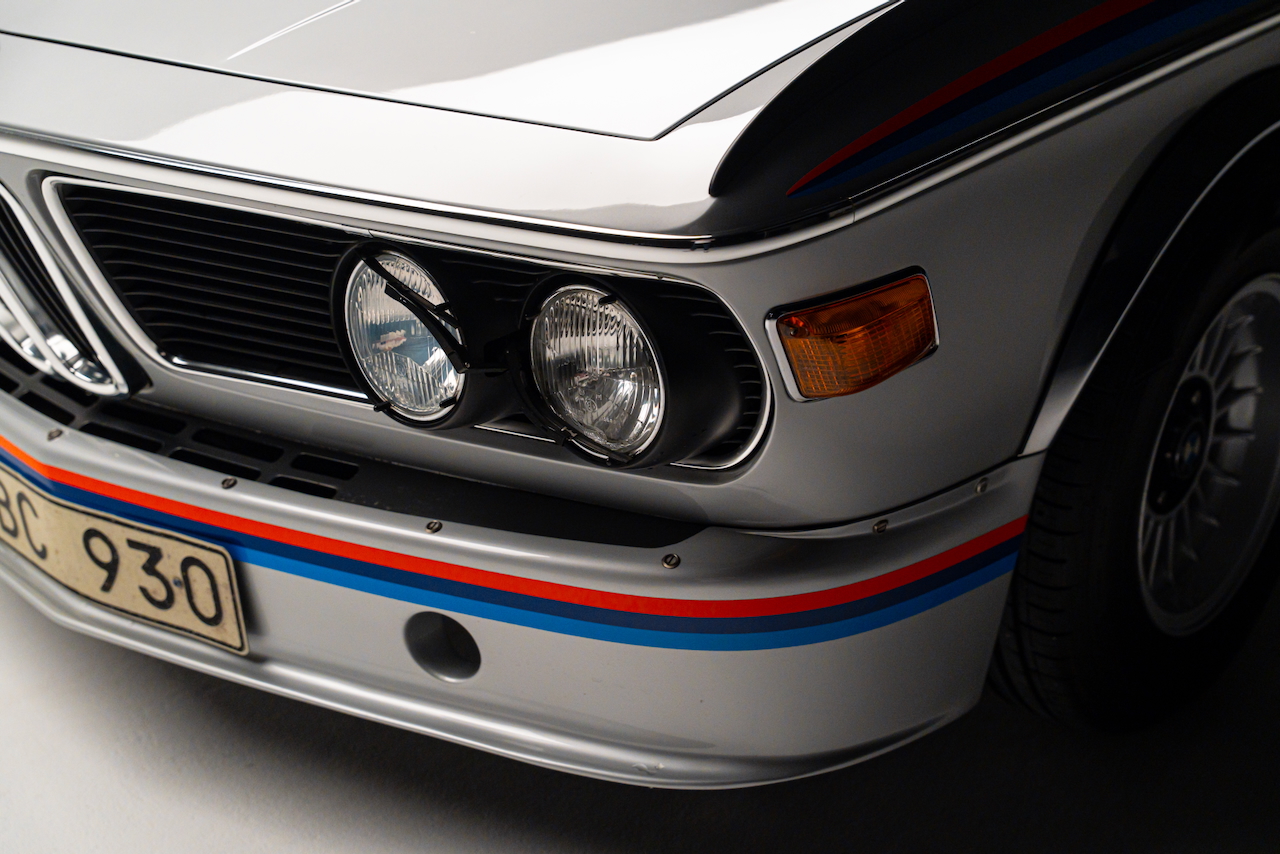 BMW 3.0 CSL - 21