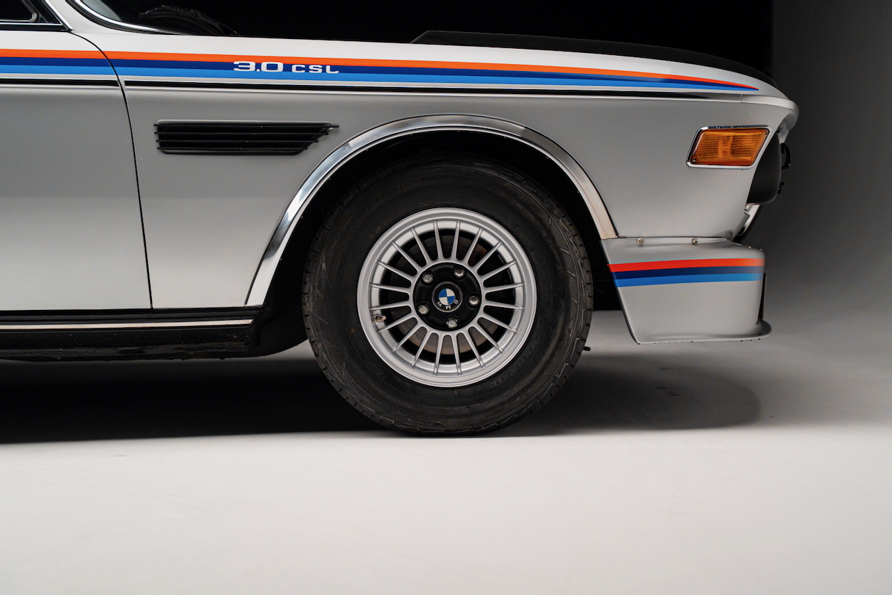 BMW 3.0 CSL - 23