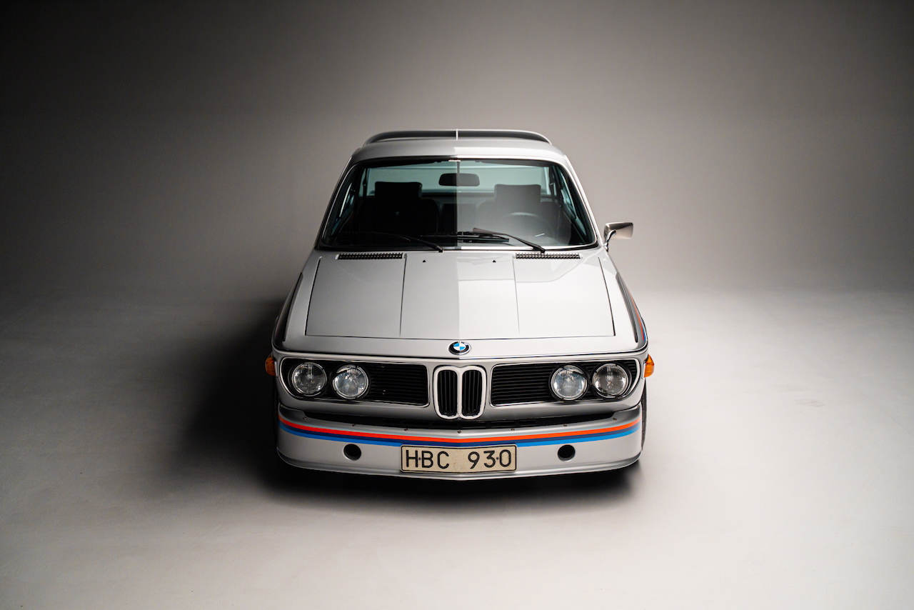 BMW 3.0 CSL - 3
