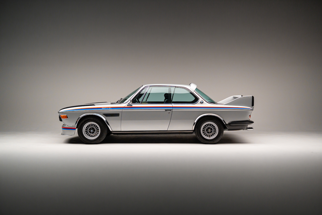 BMW 3.0 CSL - 6