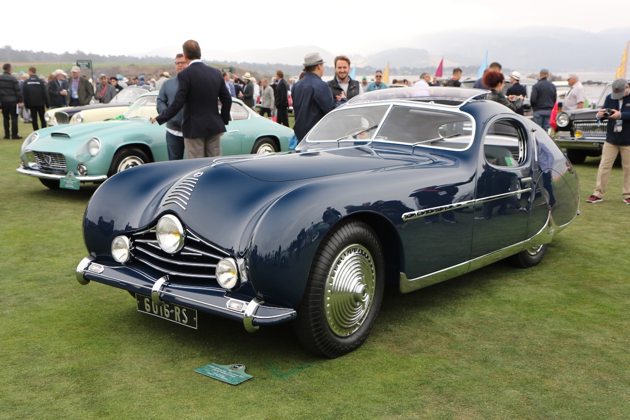 Figoni&Falaschi-Aktuell - 4