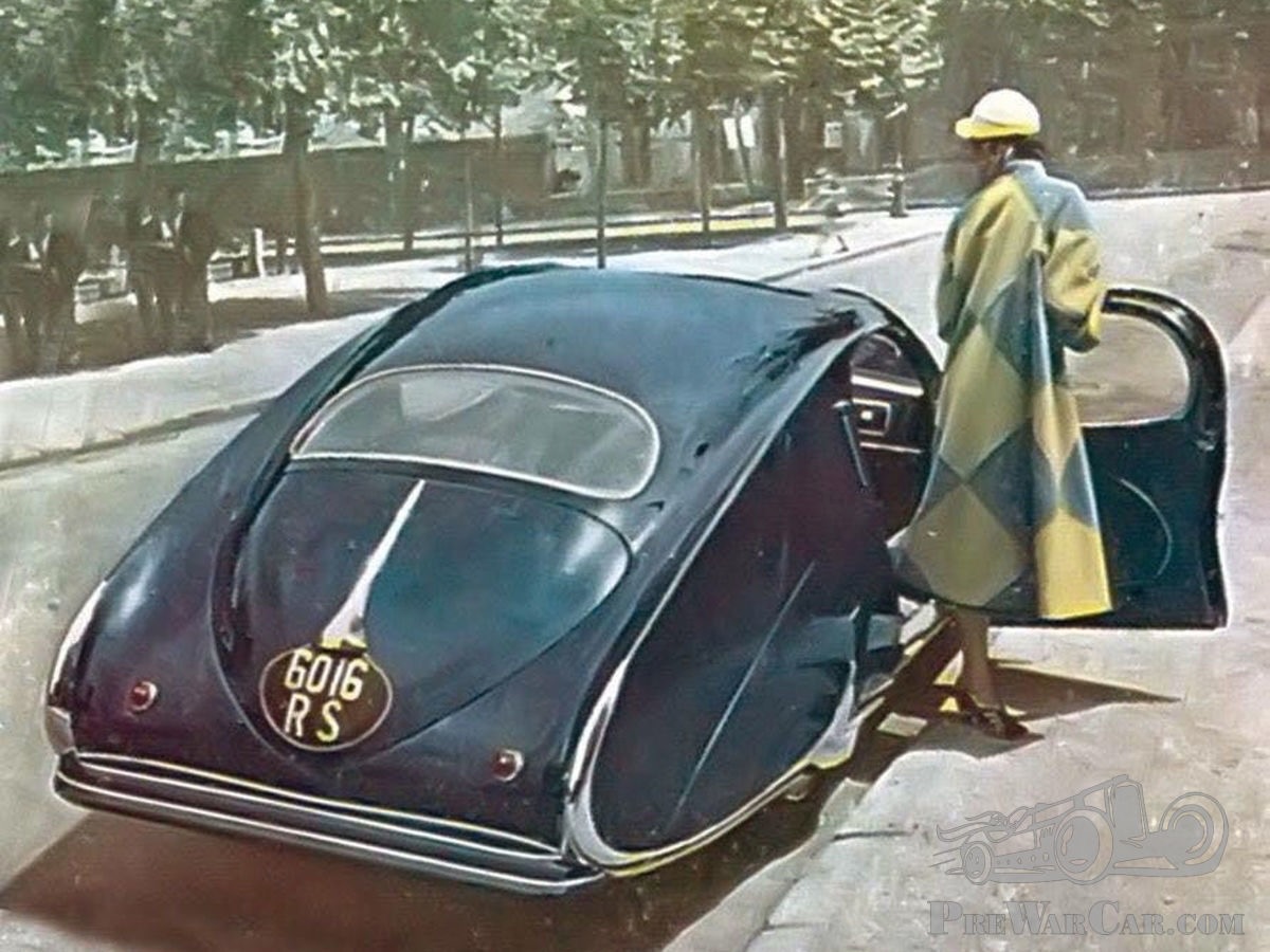 Figoni&Falaschi-Historisch - 3