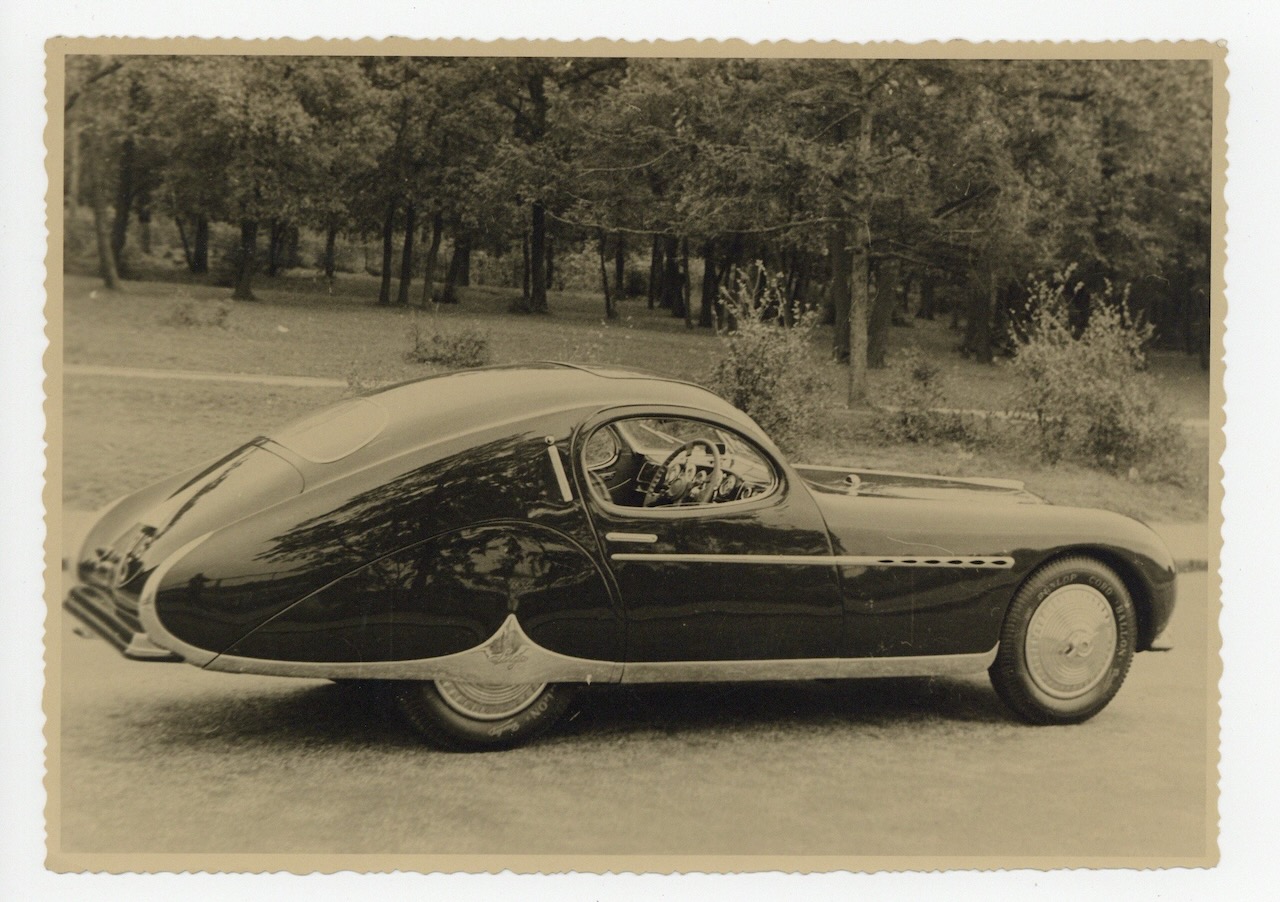 Figoni&Falaschi-Historisch - 5