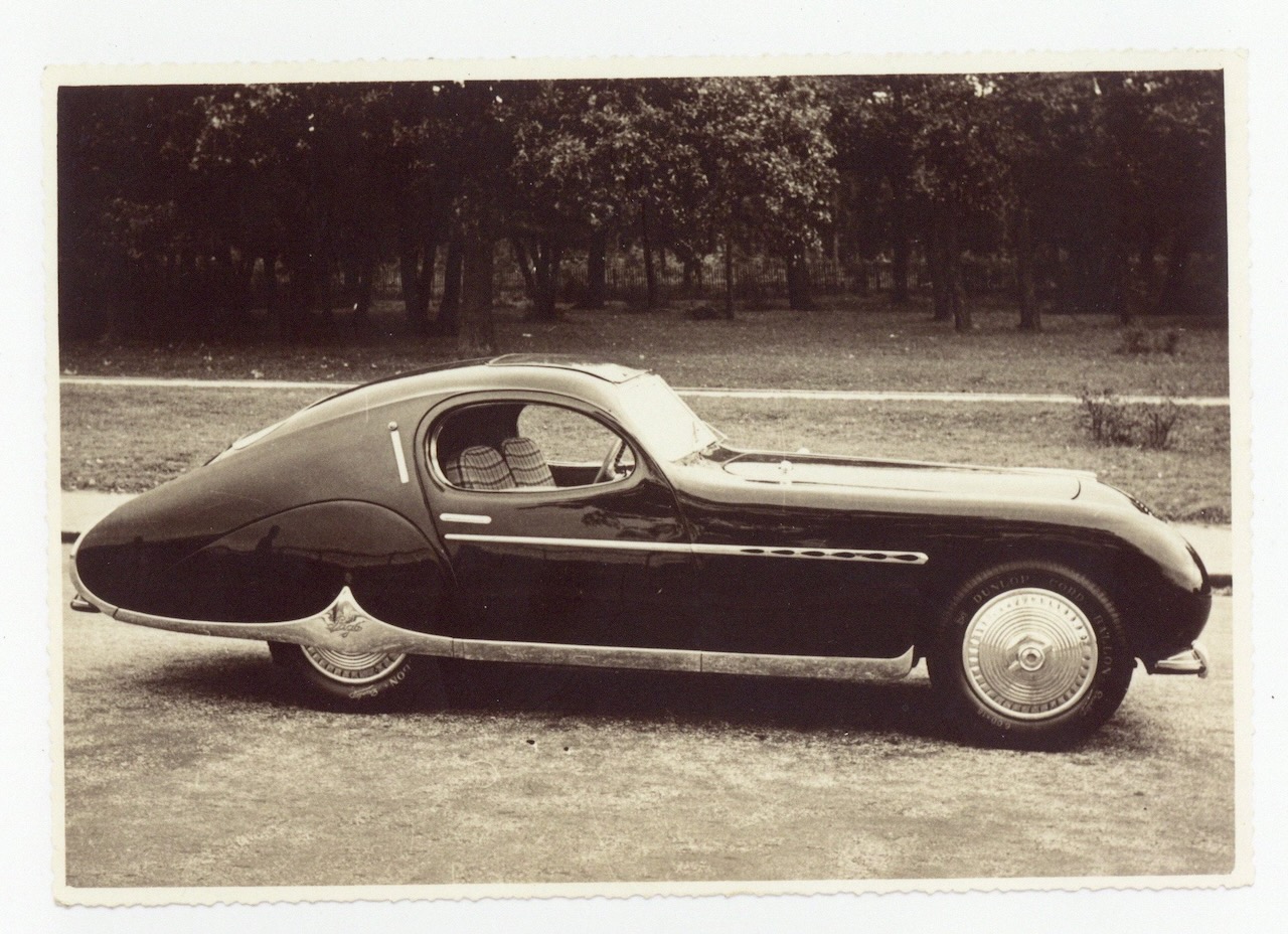 Figoni&Falaschi-Historisch - 7