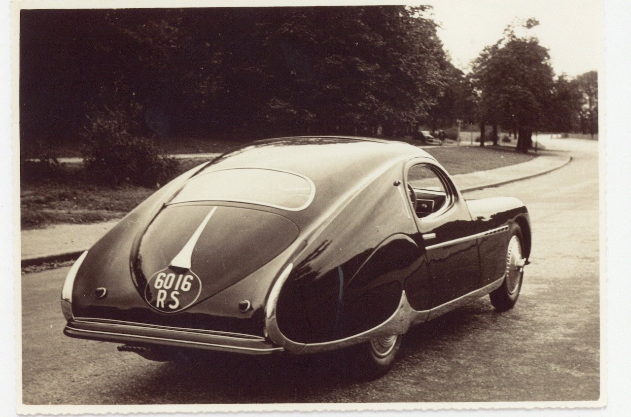 Figoni&Falaschi-Historisch - 8