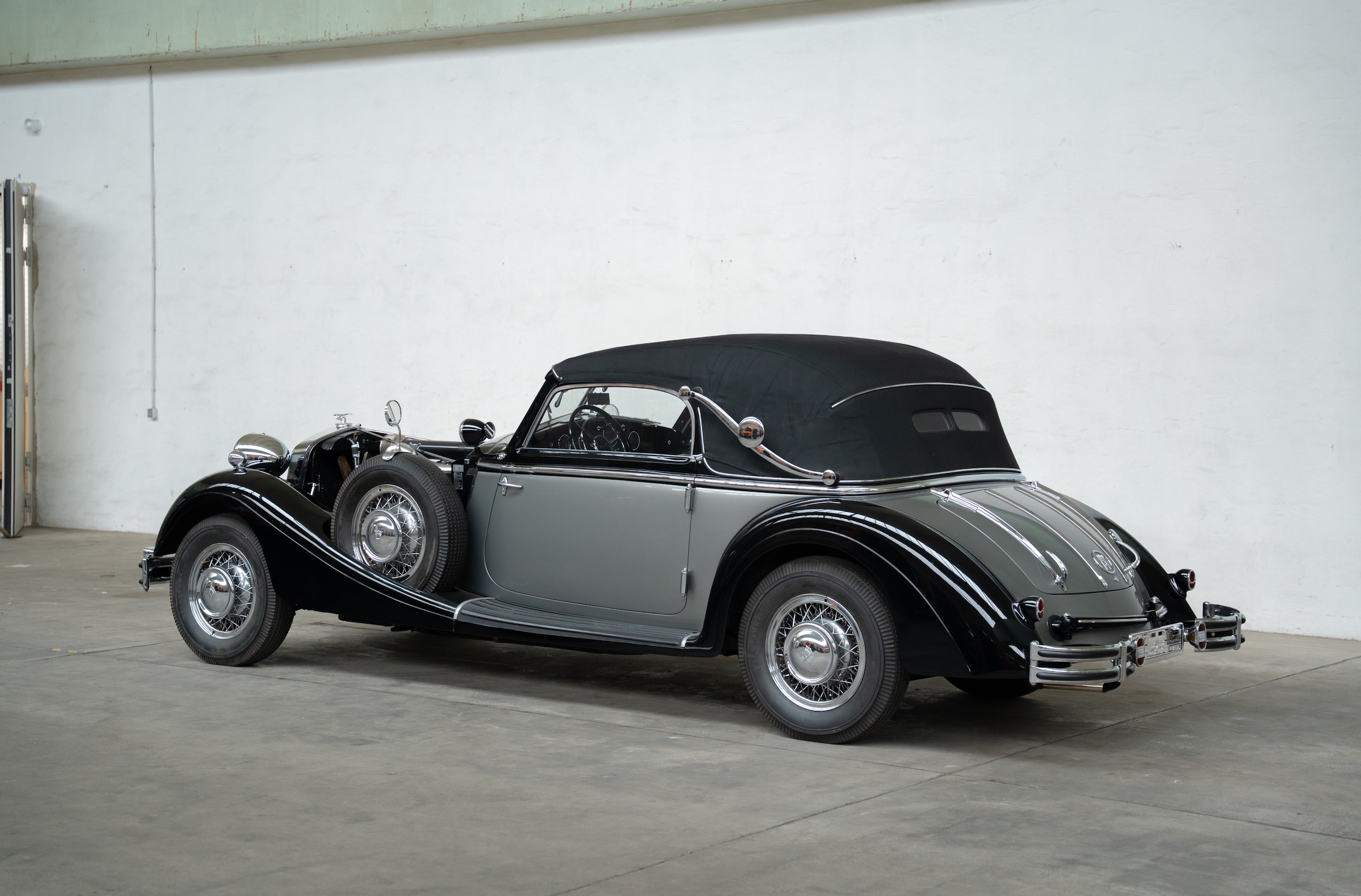 Horch 853 -3