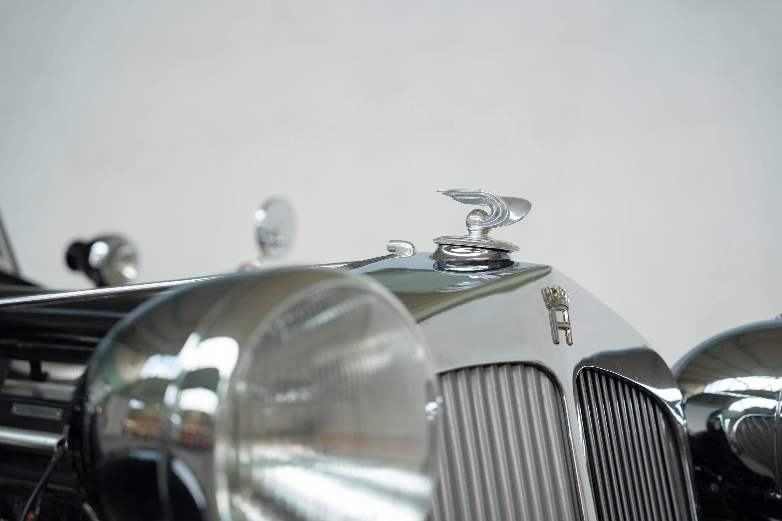 Horch 853 -5